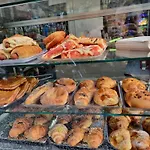El Corazon De Napoles, Centro Historico