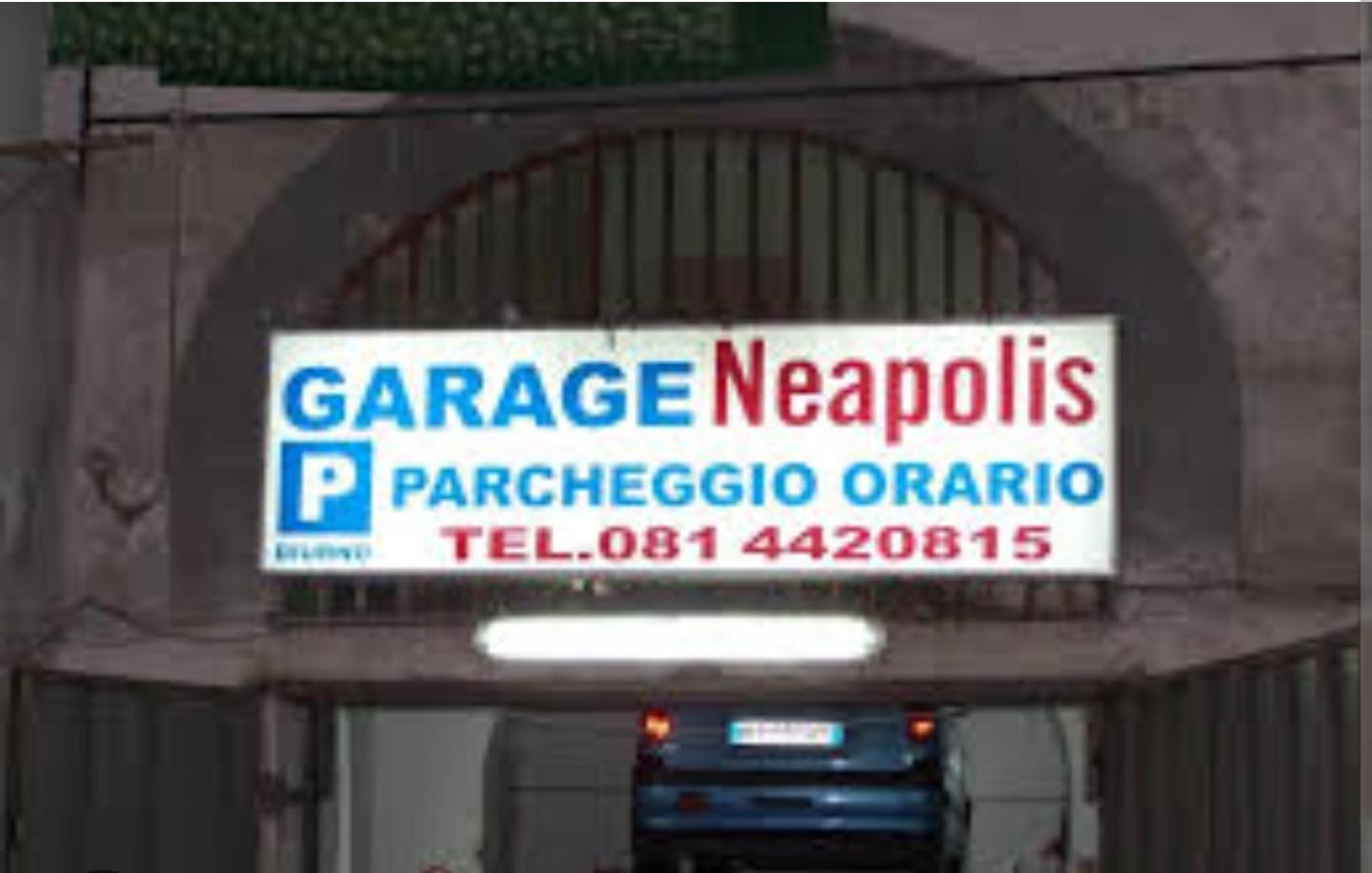 El Corazon De Napoles ,centro Storico 2* Napoli
