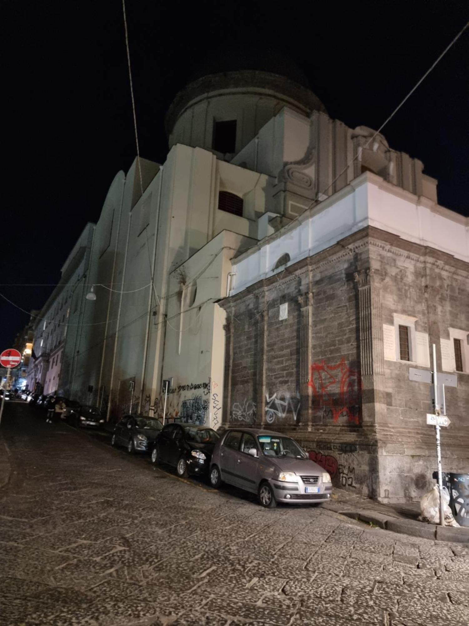 El Corazon De Napoles ,centro Storico Napoli
