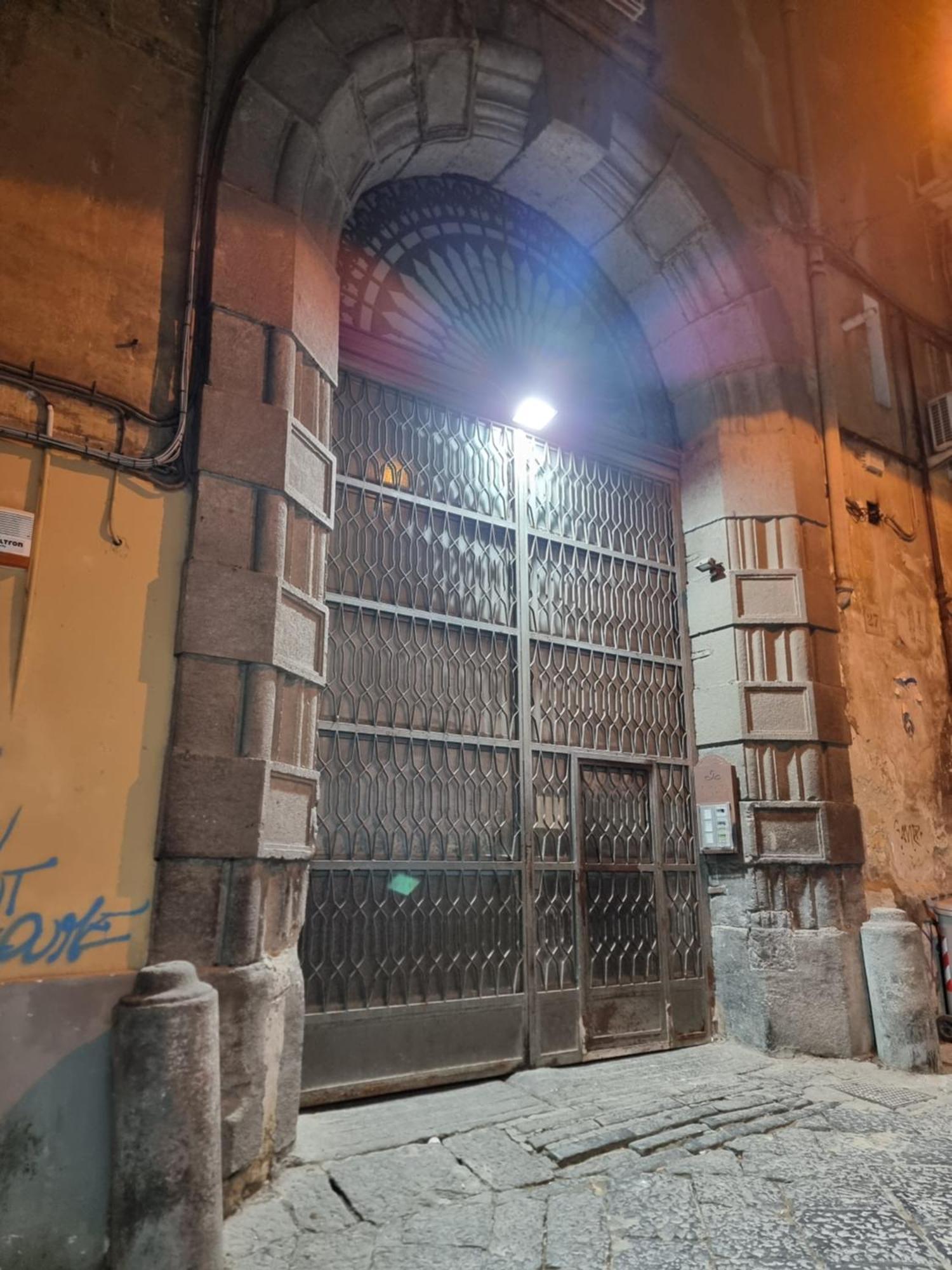 El Corazon De Napoles, Centro Historico Naples