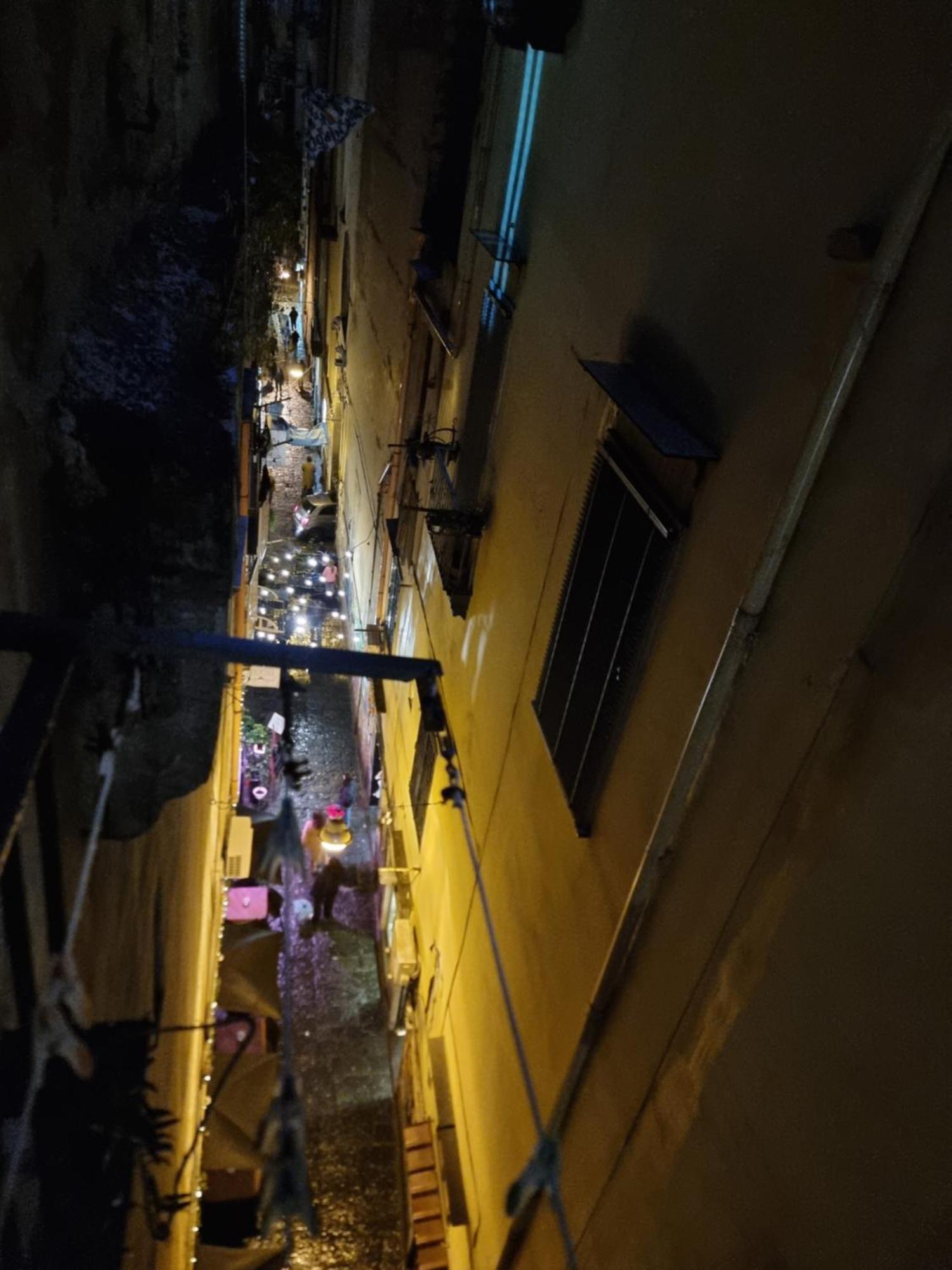 Couette-café El Corazon De Napoles, Centro Historico 2*