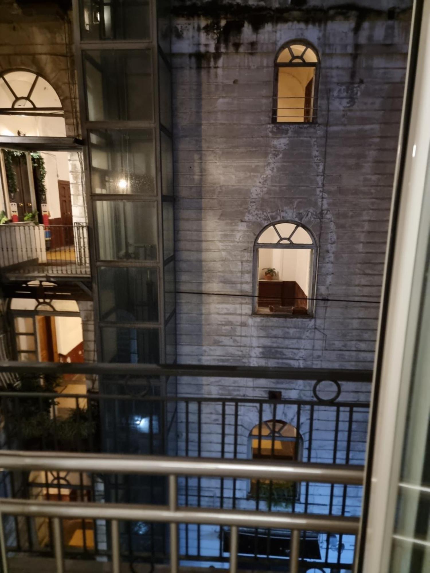 El Corazon De Napoles ,centro Storico Bed & Breakfast