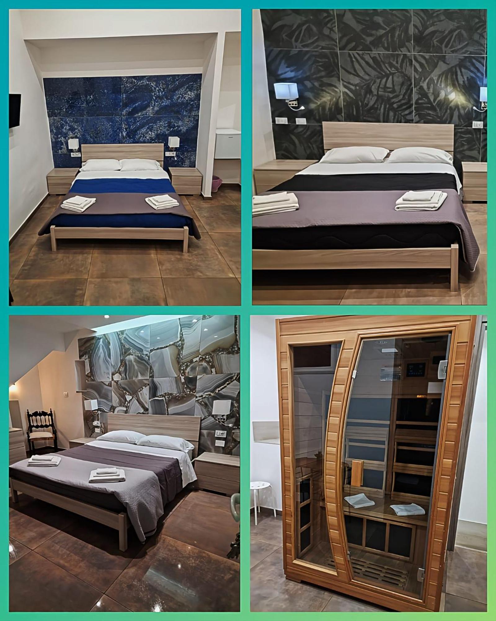 El Corazon De Napoles ,centro Storico Bed & Breakfast Napoli