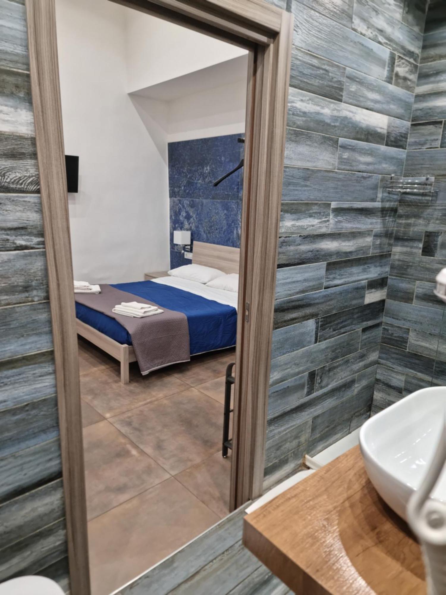 El Corazon De Napoles ,centro Storico Bed & Breakfast Napoli