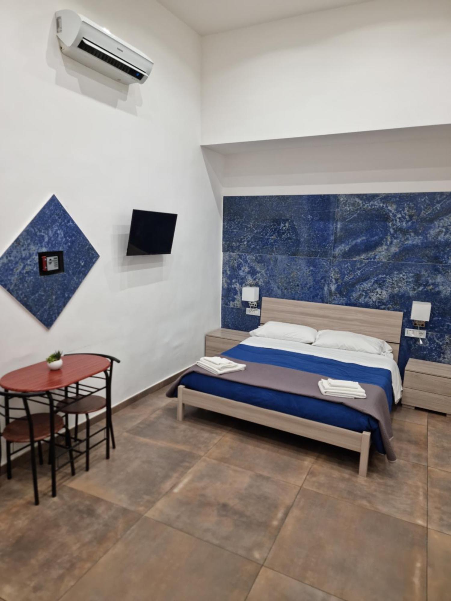 El Corazon De Napoles ,centro Storico Napoli