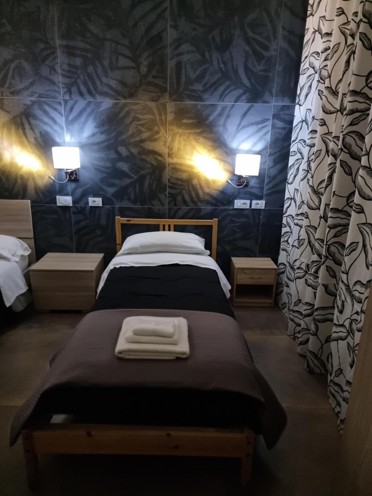 El Corazon De Napoles ,centro Storico Bed & Breakfast Napoli