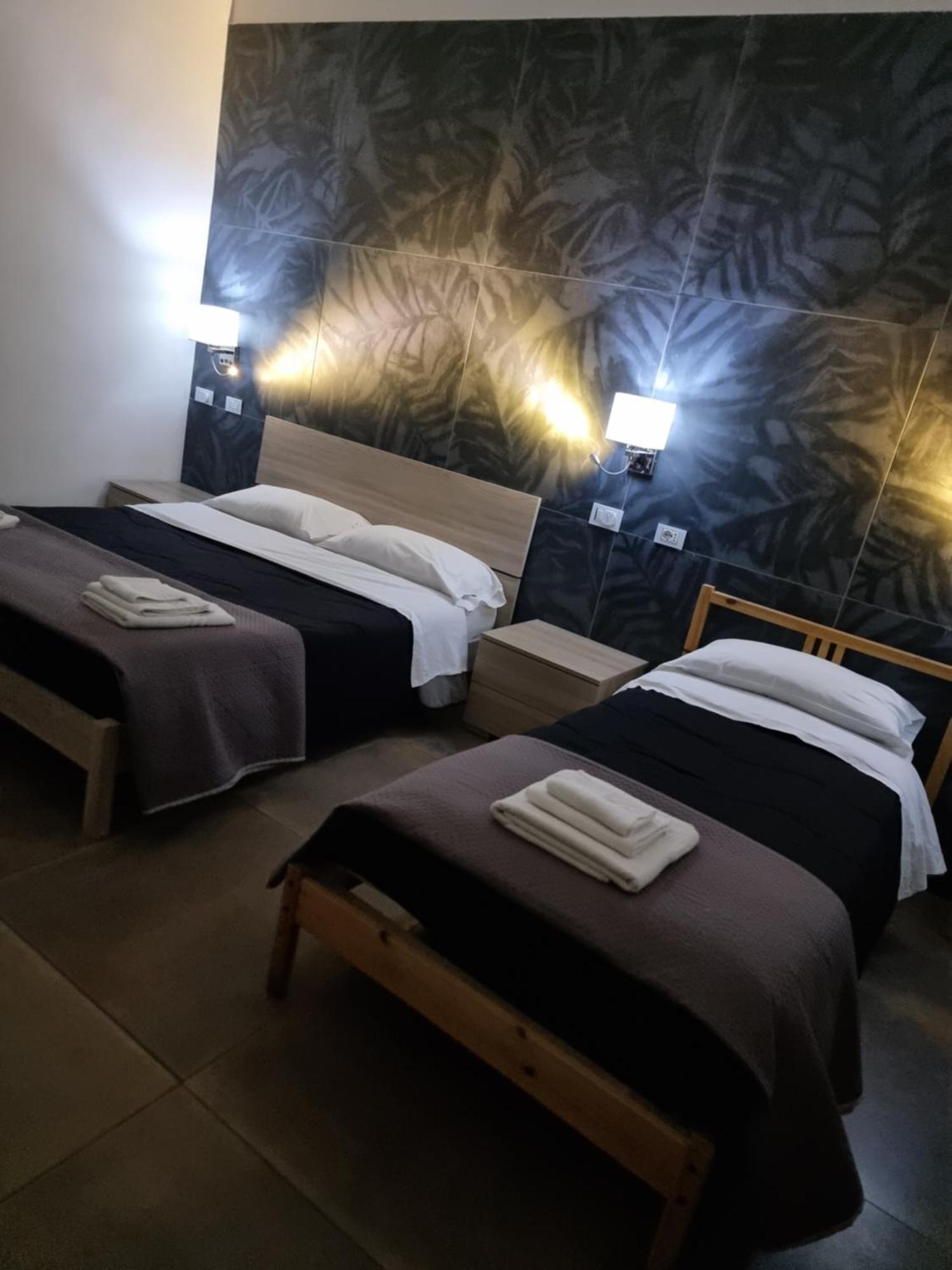 El Corazon De Napoles ,centro Storico Bed & Breakfast