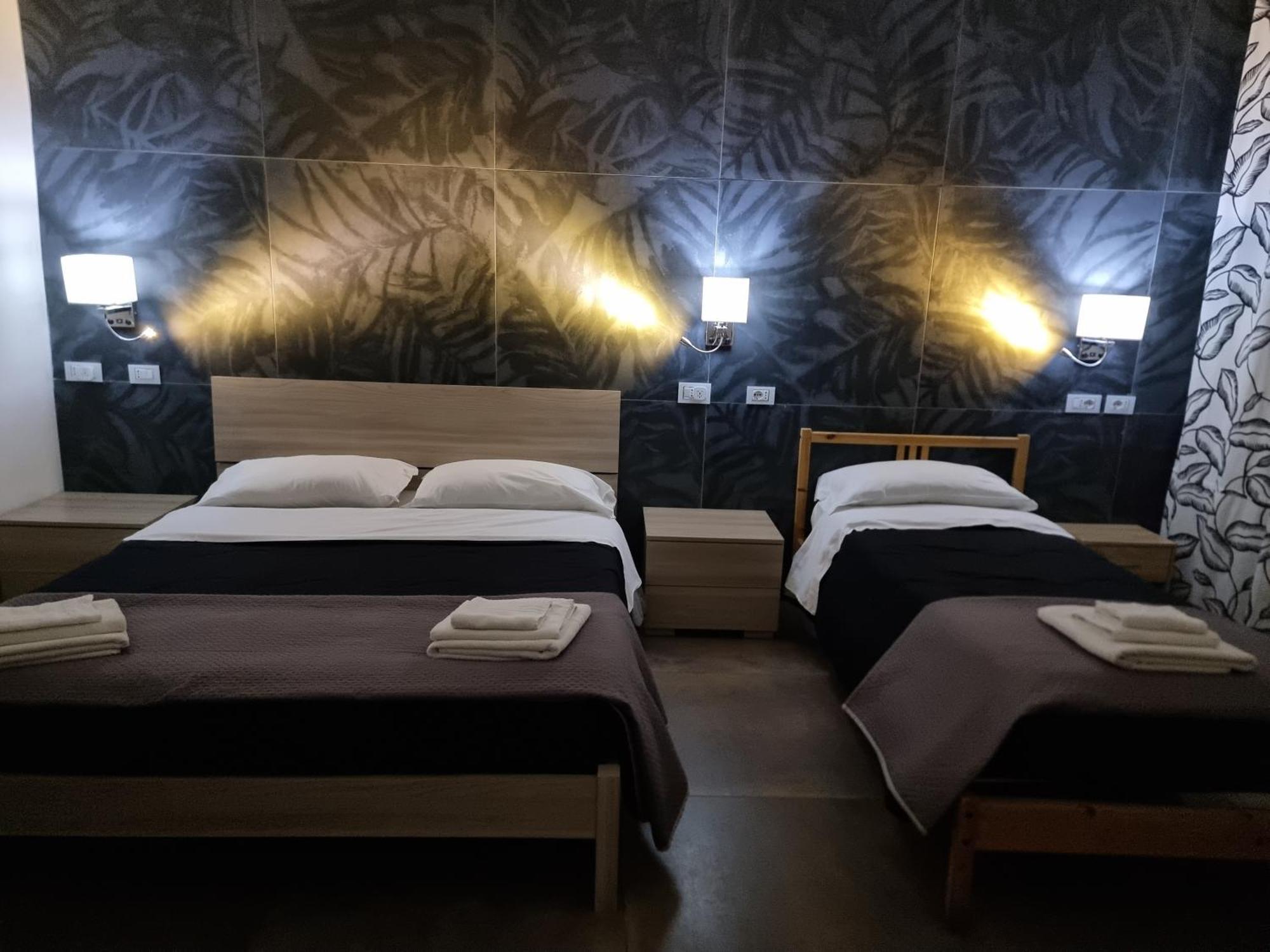 El Corazon De Napoles ,centro Storico Bed & Breakfast