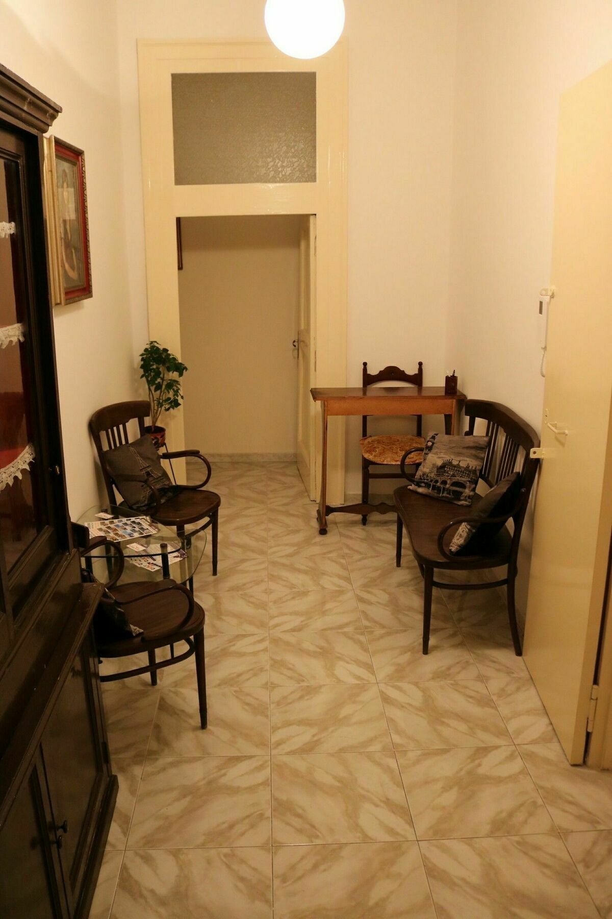 El Corazon De Napoles ,centro Storico Bed & Breakfast Napoli