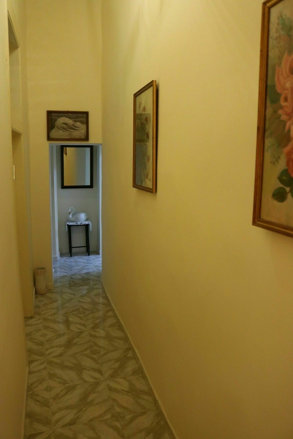 El Corazon De Napoles ,centro Storico 2* Napoli